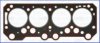 AJUSA 10049000 Gasket, cylinder head